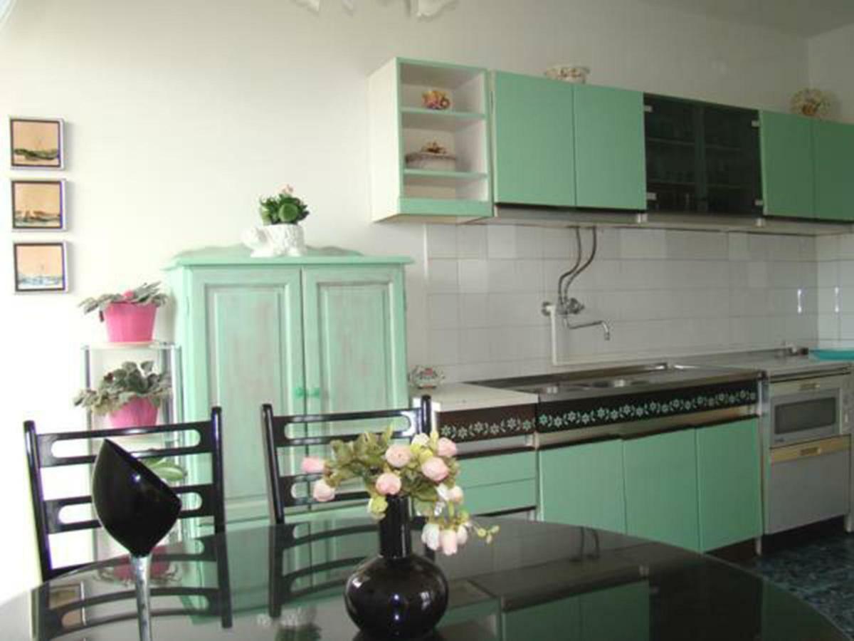 Teja Apartment Split Luaran gambar